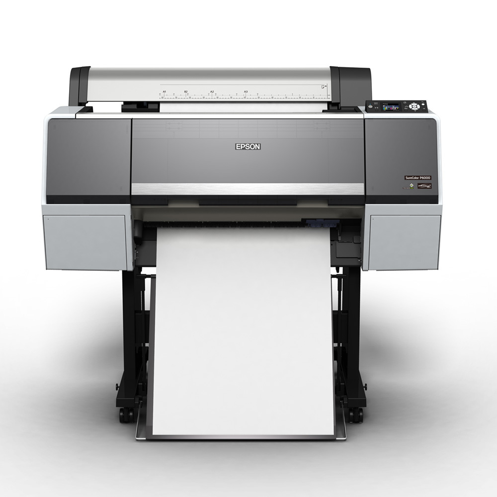 Epson SureColor P6070 24\
