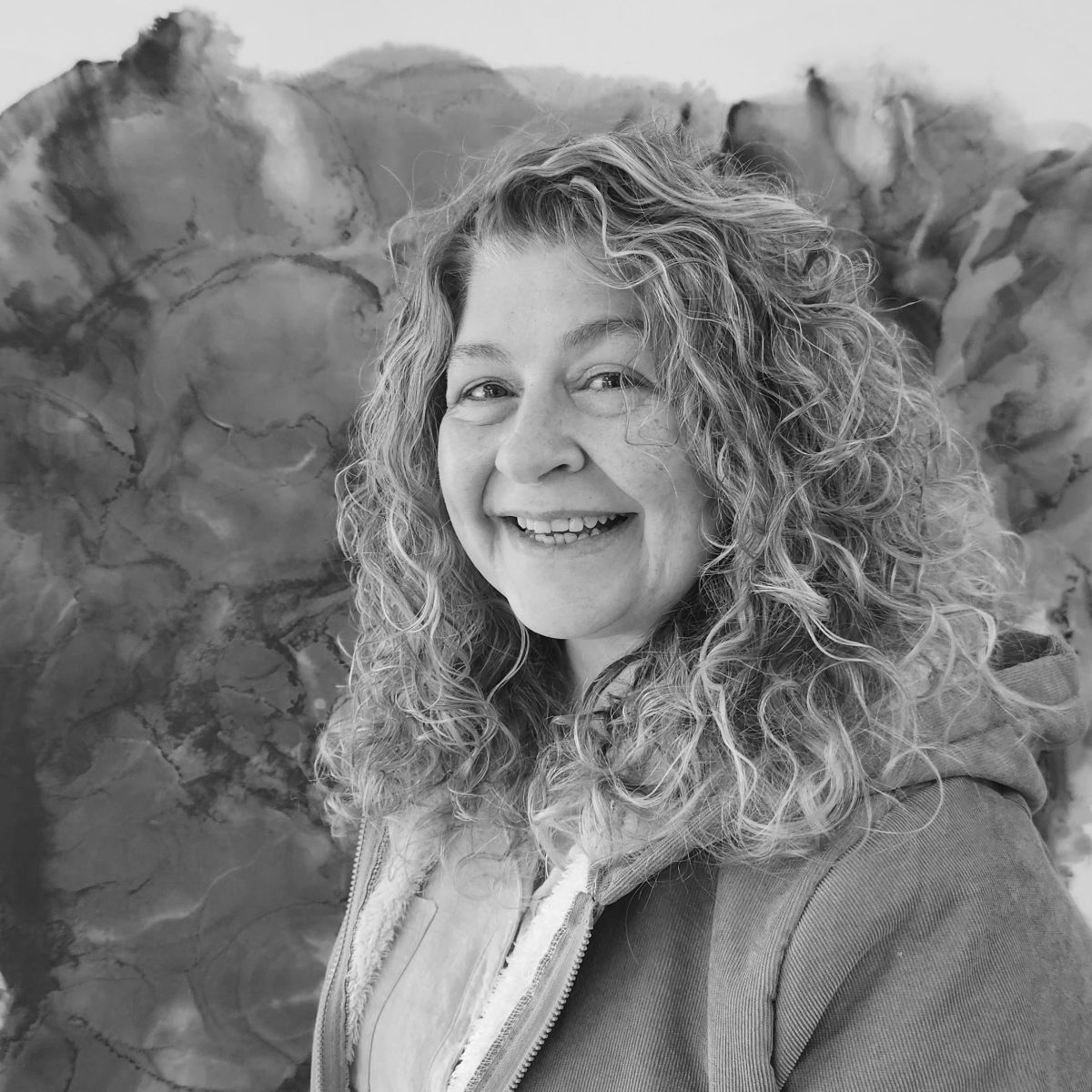 Anna Abel artist photo
