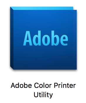 Get your Adobe Print at Full Gamut