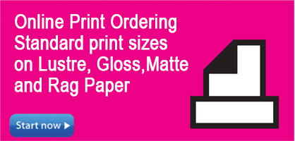 online print order