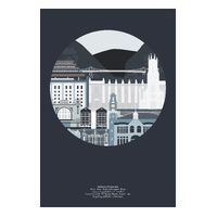 Landmarks of Launceston