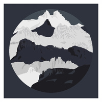 Mountains of the Overland Track