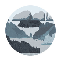 Three Capes - Turrakana / Tasman Peninsula 