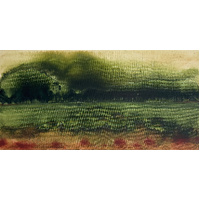 Into the Green