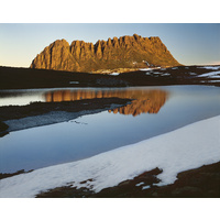 Cradle Mt & Kathleens Pool, Tasmania