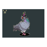 Pigeon A2