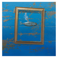 Flying Fish II