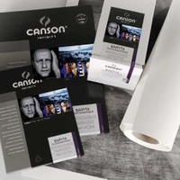 Canson Infinity Baryta Photographique 310gsm