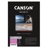 Canson Baryta Photographique II 310gsm