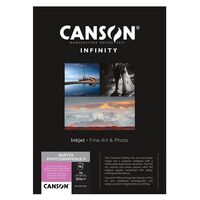 Canson Infinity Baryta Photographique II 310gsm A3 - 25 sheets