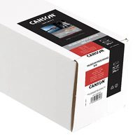 Canson ProCanvas Matte 100% Cotton 385gsm 610mm x 12.2m