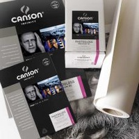 Canson Infinity PhotoGloss Premium RC 270gsm 24inch (610mm) x 30m