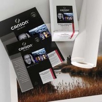 Canson Infinity Photo HighGloss Premium RC 315gsm