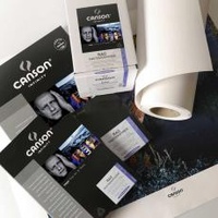 Canson Infinity Rag Photographique 310g, A3 25 feuilles