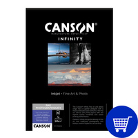 Canson Infinity Rag Photographique  II 210gsm