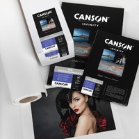Canson Infinity Rag Photographique  II 310gsm