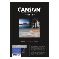 Canson Somerset Enhanced Watercolour Rag 240gsm