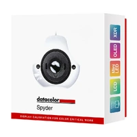 Datacolor SpyderPro Advanced Colorimeter