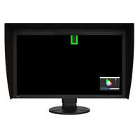 Eizo ColorEdge CG2700S 2K Graphics Monitor - 
