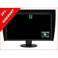 Eizo ColorEdge CG2700S 2K Graphics -EX DEMO