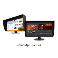 Eizo ColorEdge CG319X-4K Graphics Monitor