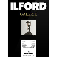 Ilford Galerie Gold Fibre Pearl 290gsm Paper