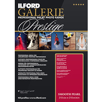Ilford Galerie Smooth Pearl 310gsm Paper