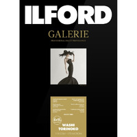 Ilford Galerie Washi Torinoko 110gsm Paper A4 - 25 sheets