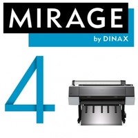 Mirage Master Edition for Epson Dongle