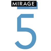 Mirage Master Ed v4.x to V5.X Code Only