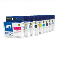 Epson Epson Stylus Photo R3000 Ink