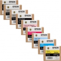 Epson SureColor SC-P800 Ink 