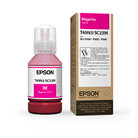 UltraChrome T49N Dye Sub Ink Magenta 140ml