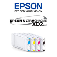 Epson T3465/T5465 XD2 Magenta Ink 700ml T41L3