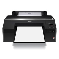Epson SureColor P5070 17" Printer 3YR Service Pack
