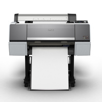 Epson SureColor P6070 24" Printer 1YR Service Pack
