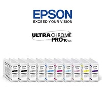 Epson SC-P906 Pro-10 Yellow 50ml Ink T47A4