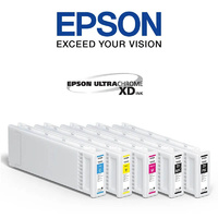 Epson EPSON T-SERIES ULTRACHROME XD