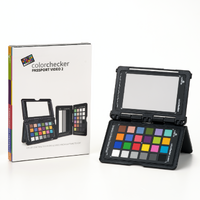 Calibrite Color Checker Passport Video