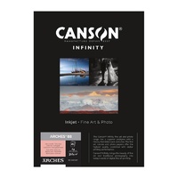CANSON® INFINITY ARCHES® 88 310GSM