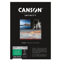 Canson Infinity Arches Aquarelle RAG 310gsm 