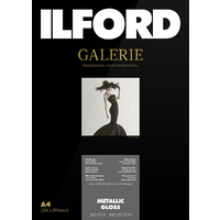 Ilford Galerie metalic Gloss 260gsm Paper