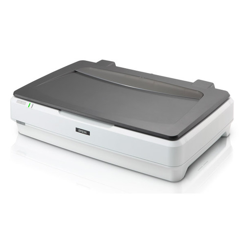 Epson Expression 12000XL