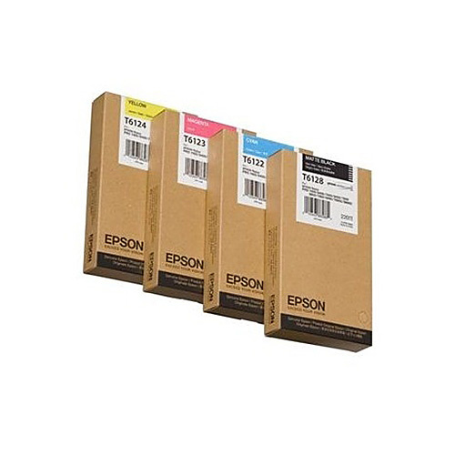 Epson Stylus Pro 7400, 7450, 9400, 9450 Ink 