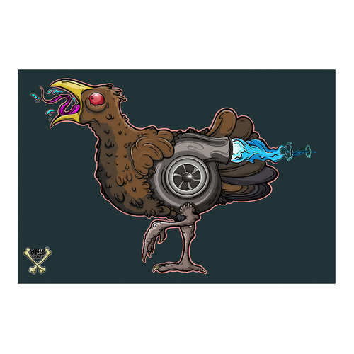 Chook