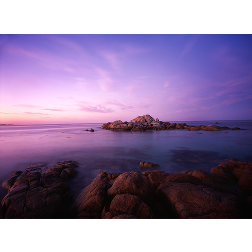 Stumpys Bay #2, NE Tasmania