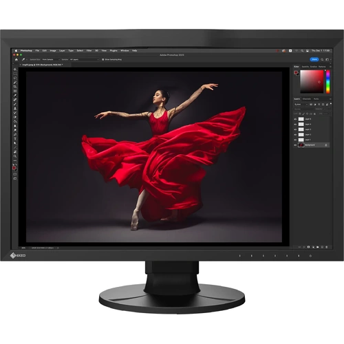 Eizo ColorEdge CG2400S Graphics Monitor