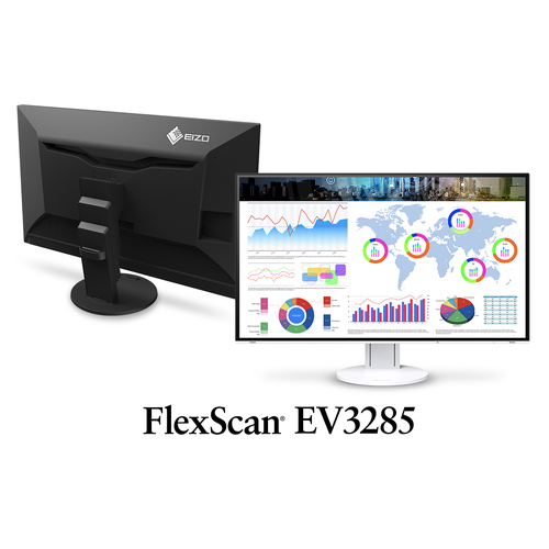 Eizo Flexscan EV3285