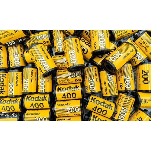 Kodak Portra 160 Colour film 36 exp