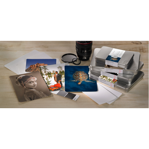 FineArt Photo Cards